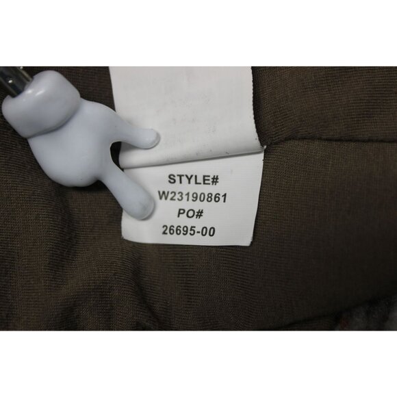 Prana women's Arria wool‎ blend Southwestern cardigan jacket S - Picture 11 of 11